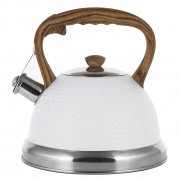 Чайник со свистком Kamille 2.7л 1098