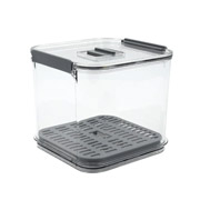 Контейнер для зберігання 2,5 л Homax BR-04