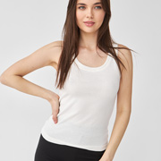 Майка літня Wear me молочна CB000002615