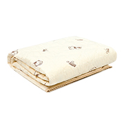 Ковдра літня бавовняна стьобана Вілюта