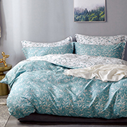 Постільна білизна Bella Villa сатин B-0286 Sn