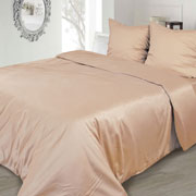 Комплект постільної білизни Ярослав сатин S01а