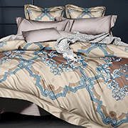 Постільна білизна 21-254 ранфорс Marcel