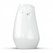 Ваза порцелянова 23 см Laid-back Tassen TASS19101/TU біла