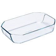 Форма прямокутна Inspiration 30х20х7 см 2.5 л Pyrex 294B000/7645