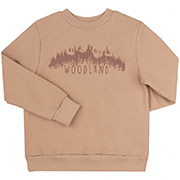 Джемпер для хлопчика ДЖ354 трикотаж Бембі G00-бежевий