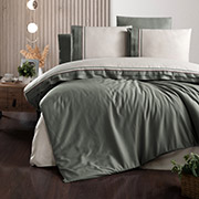 Постільна білизна Groovy Moonmist сатин-делюкс First choice