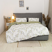 Постільна білизна 24277 ранфорс Вілюта