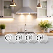 Набір для спецій 4 предмети Maestro MR5001-4S