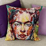 Декоративна подушка Frida Прованс