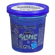 Баночка слизу Slime Violet Play-Doh Hasbro F5456