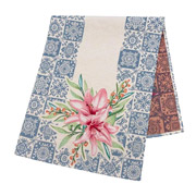 Доріжка гобеленова LiMaSo Lirios