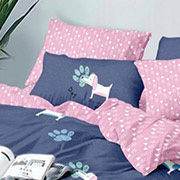 Наволочка 22-1132 Hannes сатин Mirson