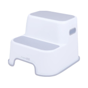 Сходинки для ванної кімнати FreeON White-Grey