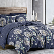 Постельное белье Сказочные одуванчики 102239 бязь-люкс Selena