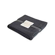 Покривало Lia Pike Penelope antrasit антрацит