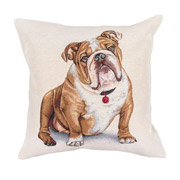 Наволочка гобеленова одностороння LiMaSo Kiss292