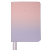 Щоденник недатований А6 320 стор Tenero Leo Planner 252711