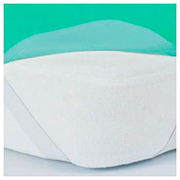 Наматрацник медичний на еластичних гумках Ютек Wipedown Vinyl (прання за температури до 90 градусів)