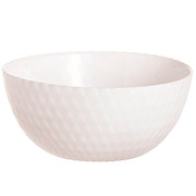 Салатник Luminarc Pampille White 13 см Q4659