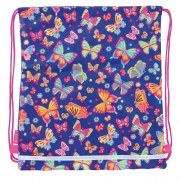 Сумка для взуття Smart SB-01 Butterfly dance 556104