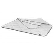 Одеяло детское летнее MirSon 657 Royal Pearl с эвкалиптом