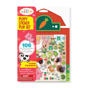 Набір розвиваючий Навколишнє середовище Ферма Lets craft PSB001