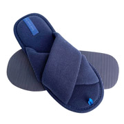 Капці домашні чоловічі Sota Twins сині