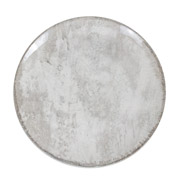 Тарелка керамическая 26 см Beige Alba Ceramics 769-015