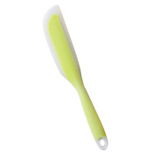 Лопатка силиконовая Maestro MR1180 зеленая