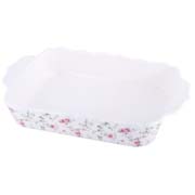 Форма для запікання порцеляновий 3.6л Kamille 6111