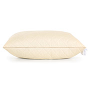 Подушка бавовняна середня 1296 Carmela MirSon