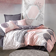 Набір постільної Cotton Box ранфорс Leron