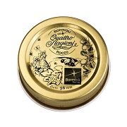 Набір кришок 5,6 см 3 предмети Quattro Stagioni Bormioli Rocco