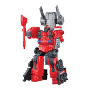 Іграшка-трансформер міні S5 Тобот L Tobot 301160