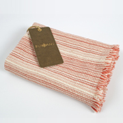 Рушник вафельний Adel Mini-Waffle brick Buldans