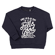 Джемпер для хлопчика ДЖ329 трикотаж Бембі Y00-чорний