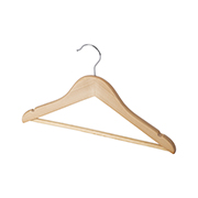 Вішак підліткова 33,5x20x1,2 см Idea Home 6584562 дерево