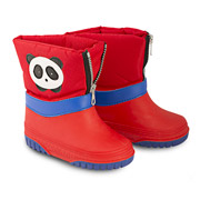 детские сапоги