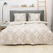 Постільна білизна 25356 ранфорс Вілюта