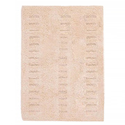 Килимок для ванної кімнати Irya Togo somon лососевий