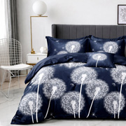 Постільна білизна Чарівні кульбабки 300632 сатин Selena