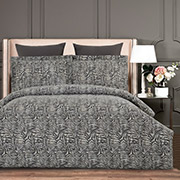 Постільна білизна Arya сатин Alamode Exotic