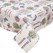 Скатертина гобеленова LiMaSo SKG21