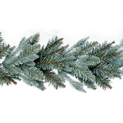 Елочная ветка 1,5 м Ситхинская YES! Fun 960245