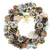 Вінок 35 см Богема Yes! Fun 904436