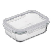 Контейнер для зберігання 0.66 л Gemini Ardesto AR1260BRC