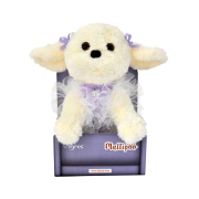 Собачка Мальтіпу "Дейзі", Tigres