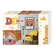 Набір великий Термомозаїка Мистецтво Пауль Клеє Midi 5+ Hama HM-3609