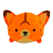 Іграшка м'яконабивна 9 см Сервал MicroZoo Beverly Hills MZ03963-5027